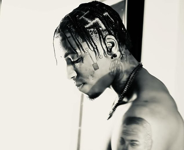 Známý rapper se ve vězení dostal do potyčky s jiným vězněm. NBA YoungBoy ho měl dokonce knockoutovat