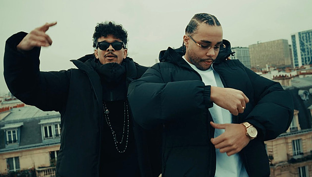 Za celý život měli spolu jen 24 hodin. Otec Bena Cristovaa tragicky zemřel