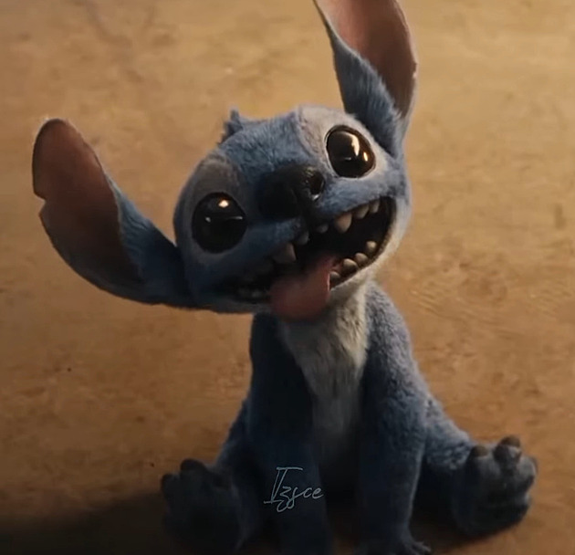 Film Lilo & Stitch se dočká hrané verze. Diváci zhlédli první trailer a jsou nadšení jeho kvalitou, film uvidí v květnu