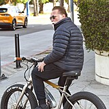 Arnold Schwarzenegger