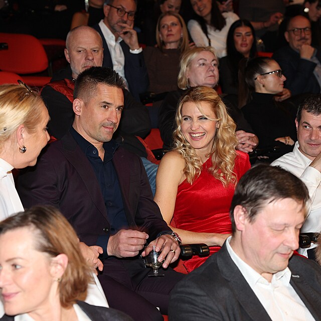 Premiéra Děti ráje 2 - Expres.cz