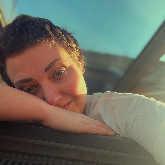 Anna Slováčková