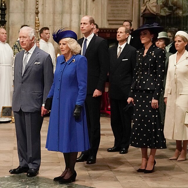 Oslavy Commonwealthu