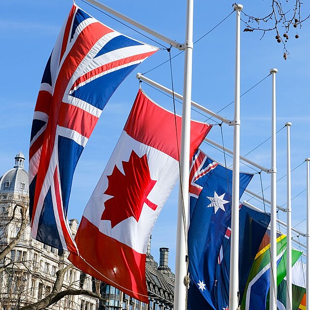 Oslavy Commonwealthu