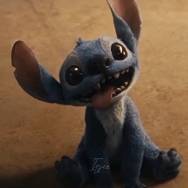 Film Lilo & Stitch se do�k� hran� verze. Div�ci zhl�dli prvn� trailer a jsou...