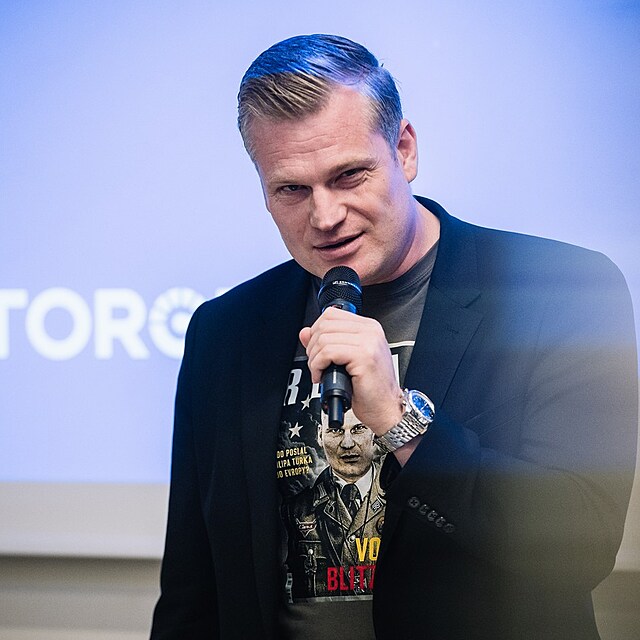 Filip Turek