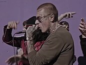 Yzomandias si zahraje v novém filmu D�ob. Pokra�ování Gymplu a Vej�ky vyjde u�...