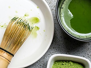 Matcha