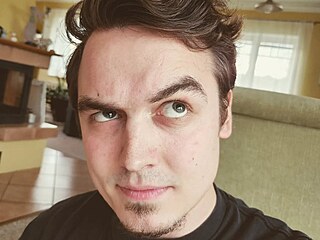Youtuber Smusa