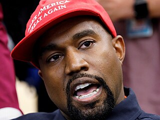 Kanye West