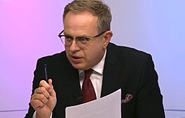 Václav Moravec v OVM