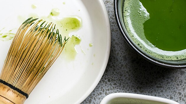Matcha