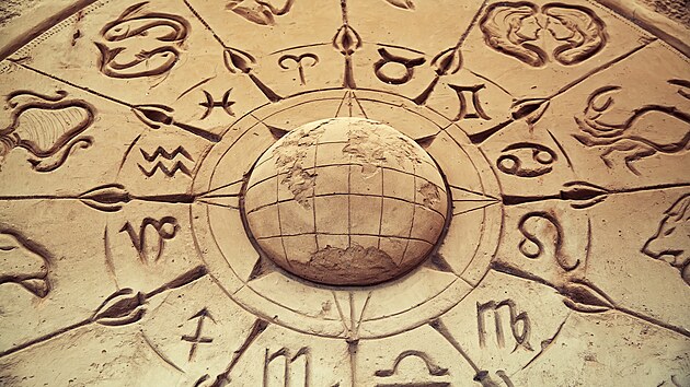 Horoskopy.