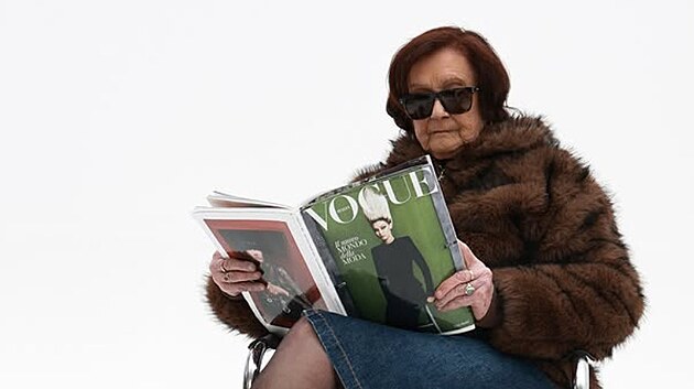 Youtuber Tade pichz s novou kolekc merche