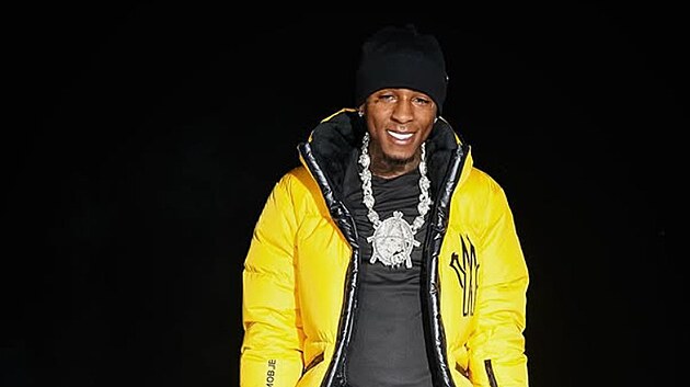 YoungBoy Never Broke Again