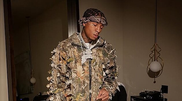 YoungBoy Never Broke Again