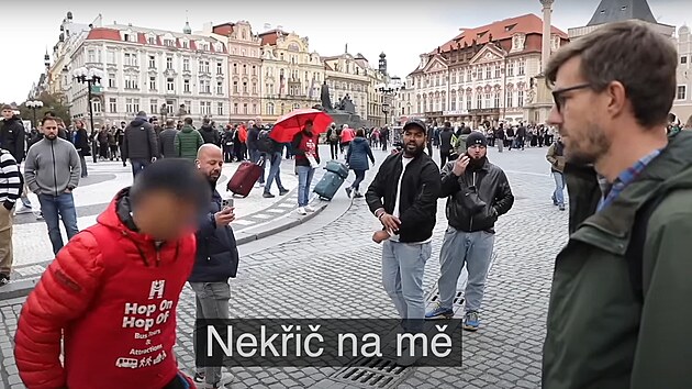 erven detnky