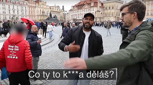 erven detnky