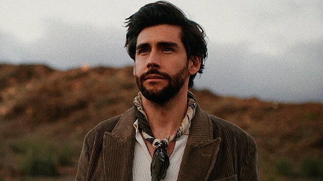 Alvaro Soler