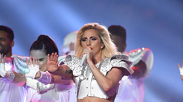 Lady Gaga