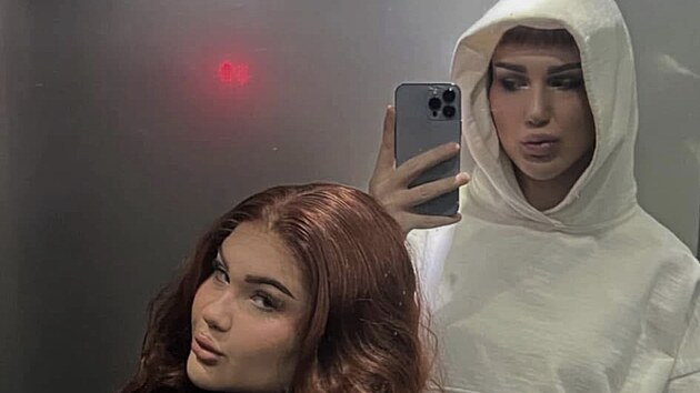 Sugar Denny a Kubnka se opt rozjeli. Popjeli a tancovali u influencerky doma, ta je ale nyn extrmn kritizovan