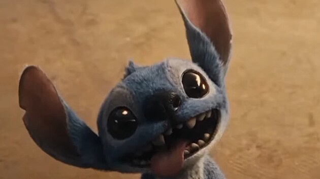 Film Lilo & Stitch se dok hran verze. Divci zhldli prvn trailer a jsou naden jeho kvalitou, film uvid v kvtnu