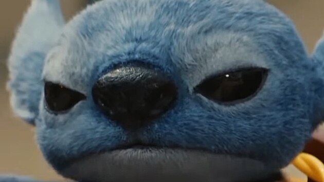Film Lilo & Stitch se dok hran verze. Divci zhldli prvn trailer a jsou naden jeho kvalitou, film uvid v kvtnu