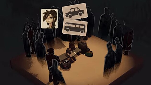 Vvoji z eskho studia Charles Games pipravuj speciln hru. We Grew Up in War uke vlku z pohledu dt