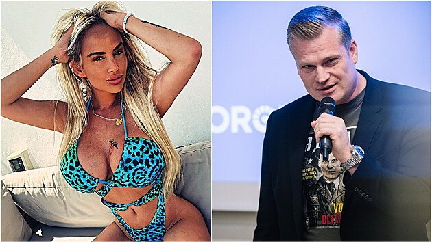 Silvie �eháková, Filip Turek