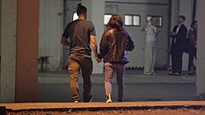 A prý jen pracovní debata. Tomu snad nevěří ani Forejt