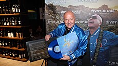 Hitmaker Michal David jede stále bomby!