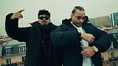 Ben Cristovao & KOJO