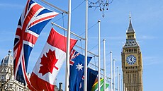 Oslavy Commonwealthu