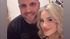 Denisa Veselá alias Lucky Bee se vdala, je z ní Denisa Rácz.