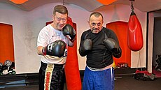 Tomio Okamura, Jaroslav Foldyna