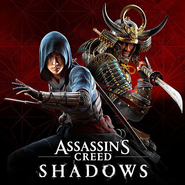 Assassin’s Creed: Shadows láme rekordy série. Vývojáři si oddechli, měli finanční problémy