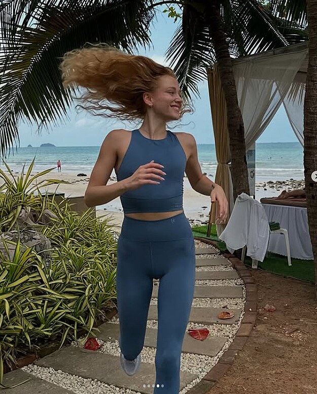 Emma Drobn