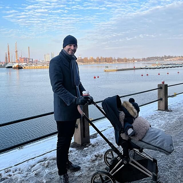 Adam Vojtěch