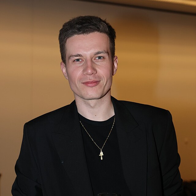 Daniel Krej��k