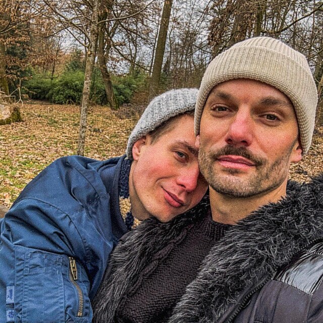 Daniel Krej��k s novou l�skou.