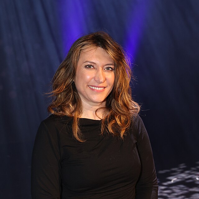 Martina Pipkov� Loudov�