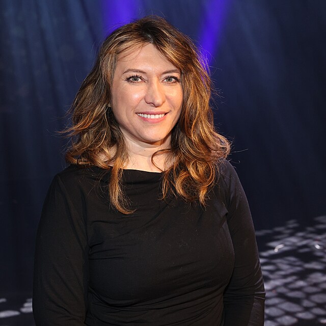 Martina Pipkov� Loudov�