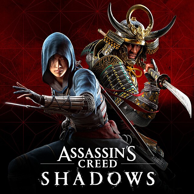 Assassin�s Creed: Shadows l�me rekordy s�rie. V�voj��i si oddechli, m�li...
