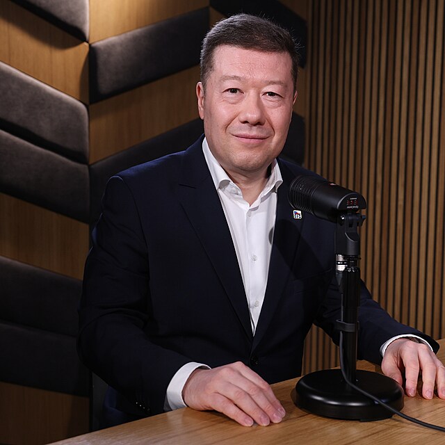 Tomio Okamura