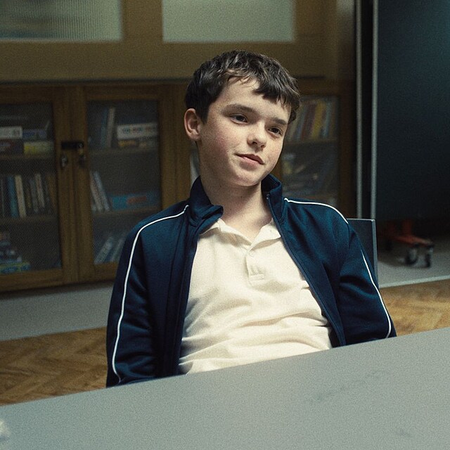 Adolescent