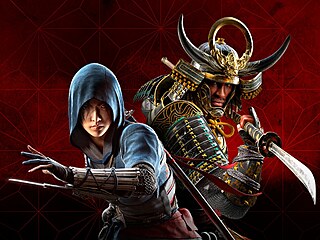 Assassins Creed: Shadows lme rekordy srie. Vvoji si oddechli, mli...