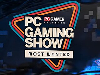 PC Gaming Show se letos uskuten 8. ervna. Hri se mohou tit na vce ne...