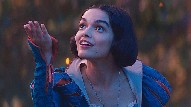 Nov� zfilmovan� Sn�hurka je podle div�k� propad�k. Hlavn� here�ka je nav�c velmi kritizovan� za sv� n�zory