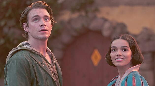 Nov� zfilmovan� Sn�hurka je podle div�k� propad�k. Hlavn� here�ka je nav�c velmi kritizovan� za sv� n�zory