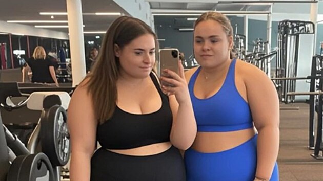 AI filtr d�l� z huben�ch lid� ob�zn�. �Chubby trend� ale n�kte�� pova�uj� za ur�liv� a nebezpe�n�